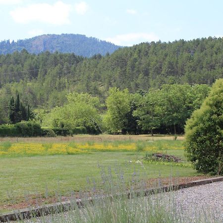 Les Reves Villa Arques  Oda fotoğraf