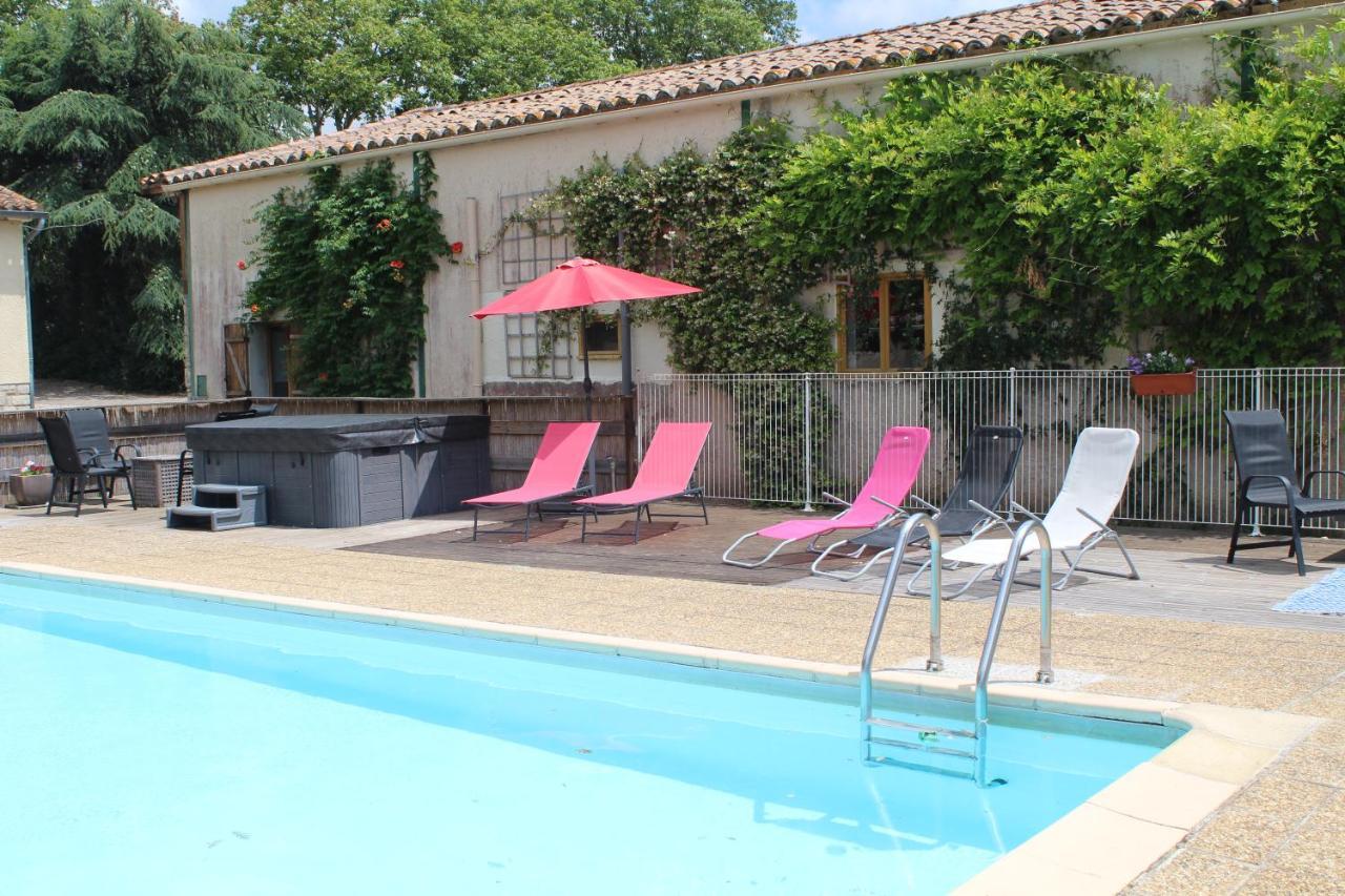 Les Reves Villa Arques  Dış mekan fotoğraf