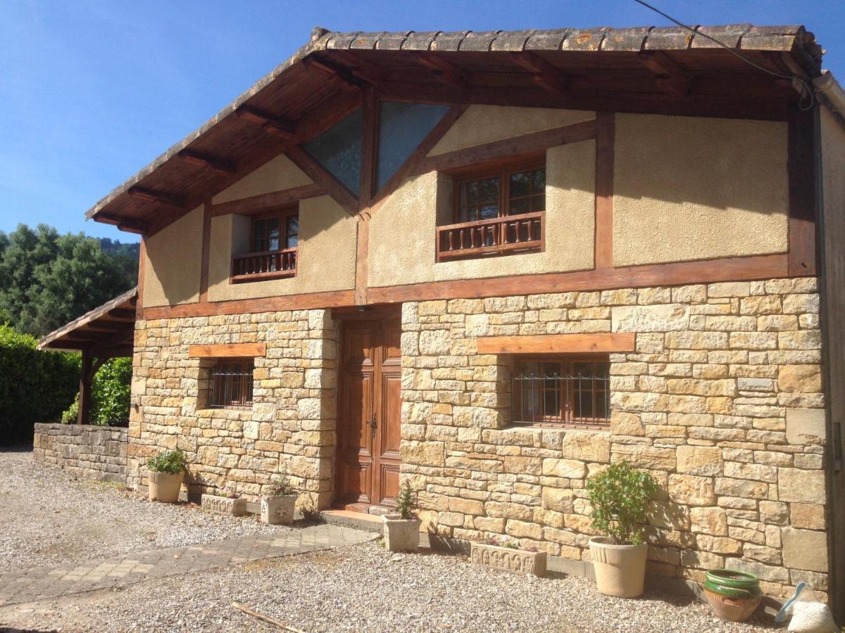 Les Reves Villa Arques  Dış mekan fotoğraf