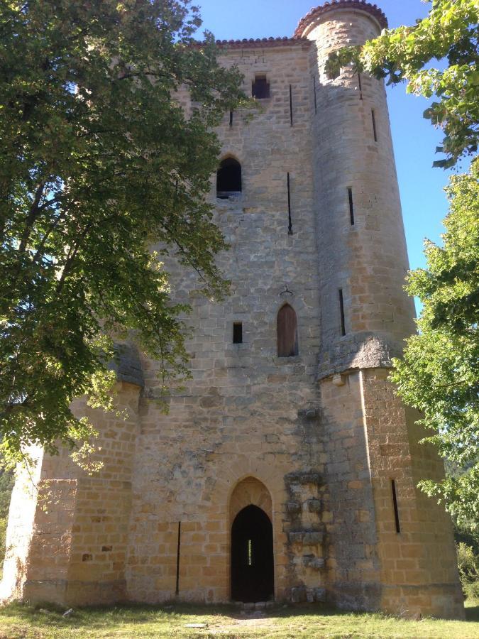 Les Reves Villa Arques  Dış mekan fotoğraf