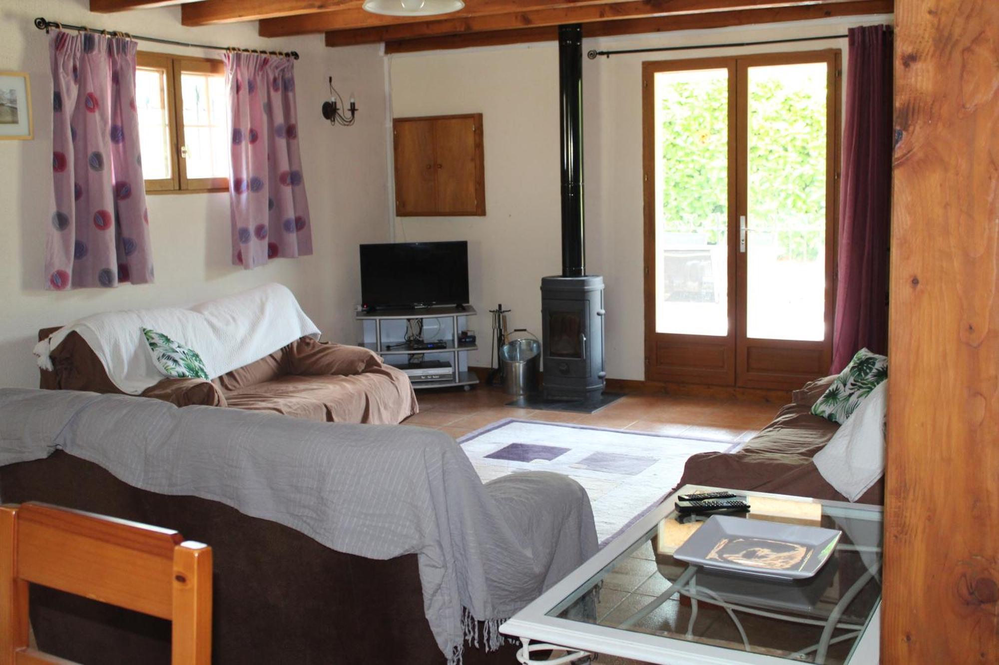Les Reves Villa Arques  Dış mekan fotoğraf