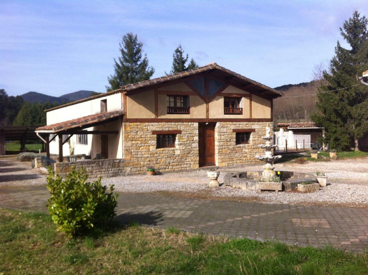 Les Reves Villa Arques  Dış mekan fotoğraf
